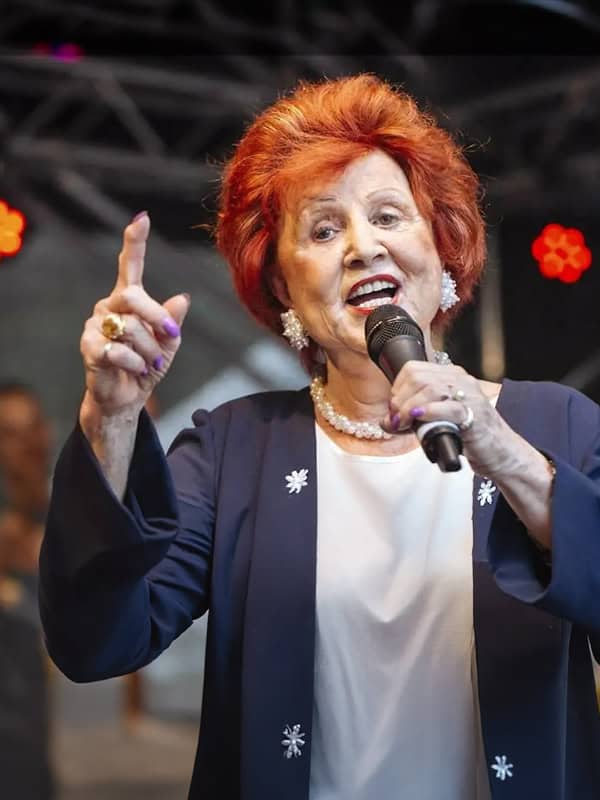 Marie-Luise Nikuta