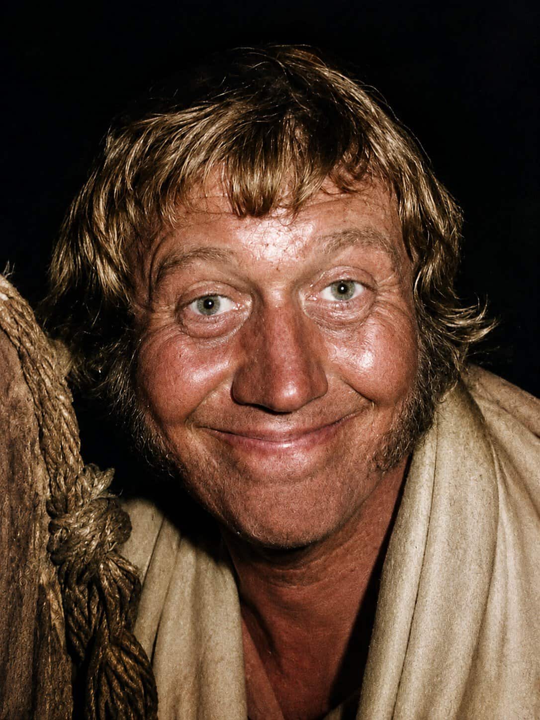 Charly Niedieck († 1992)
