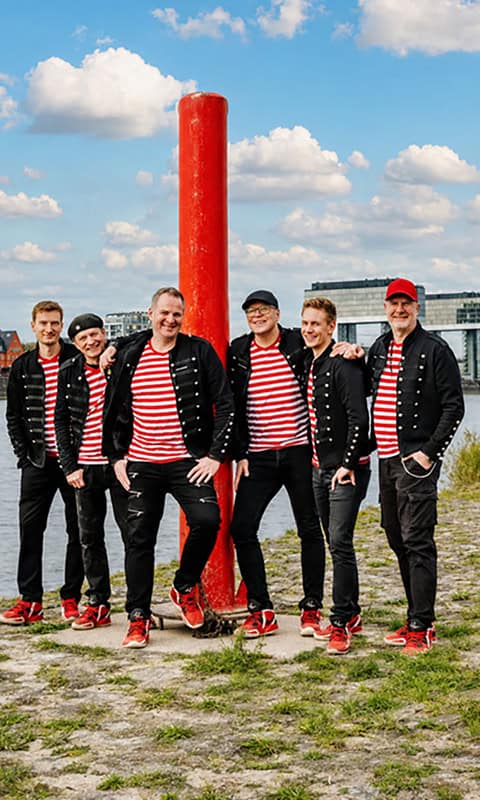 Domstadtbande