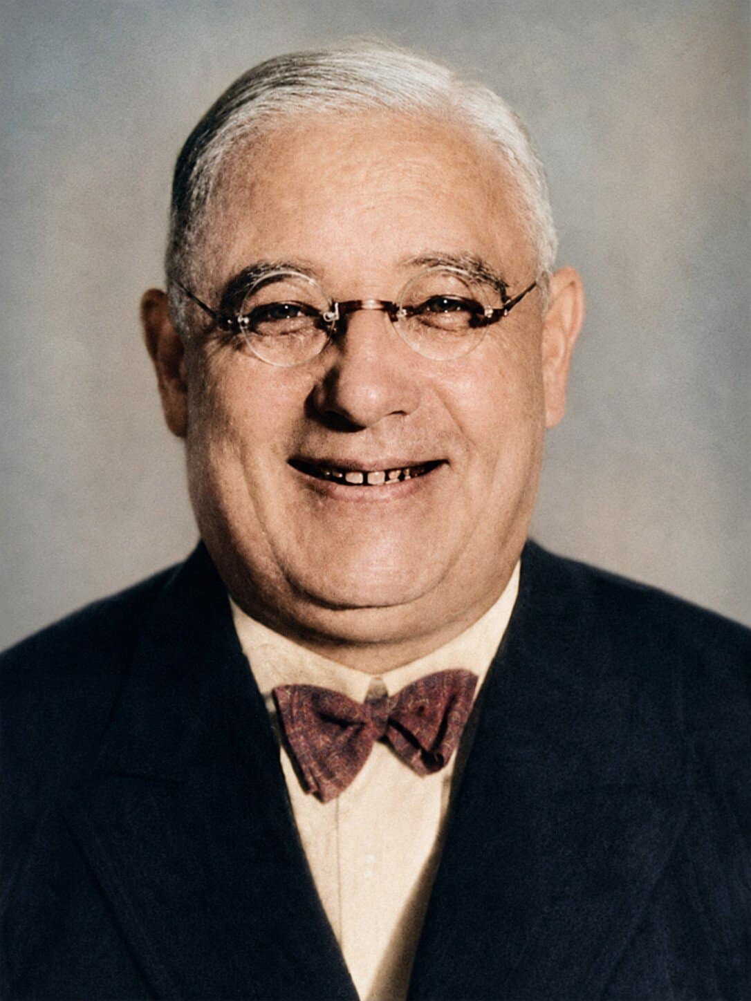 Gerhard Ebeler († 1956)