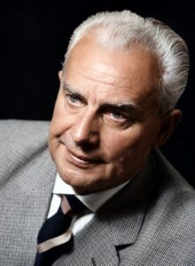 Gerhard Jussenhoven († 2006)
