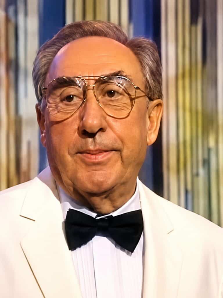 Günter Eilemann († 2015)