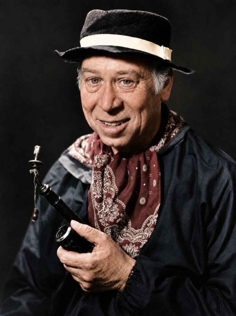 Heinz Eschweiler († 2019)