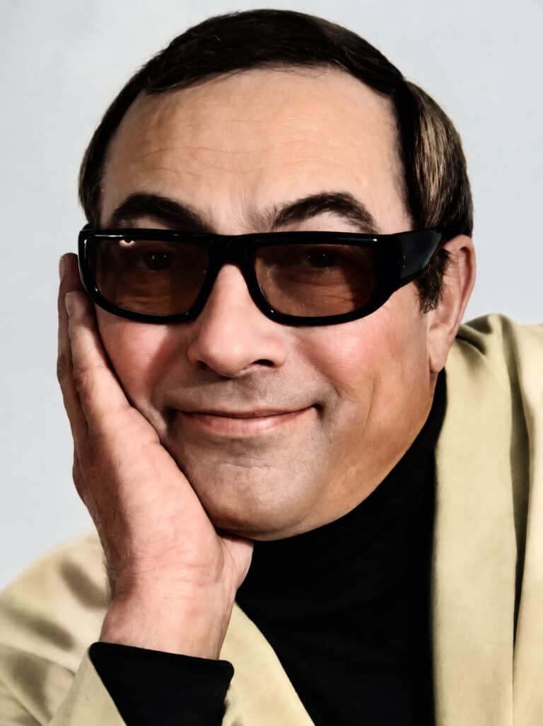 Horst Muys – D’r leeve Jung († 1970)