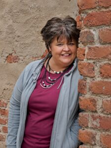 Ingrid Kühne
