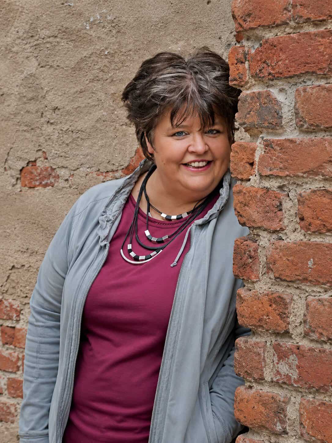 Ingrid Kühne