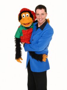 Klaus und Willi