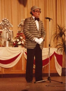 Norbert Arz – Ne Tüttenüggel († 2026)