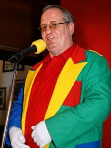 Ralph Kuhn Ne Usjeflippte