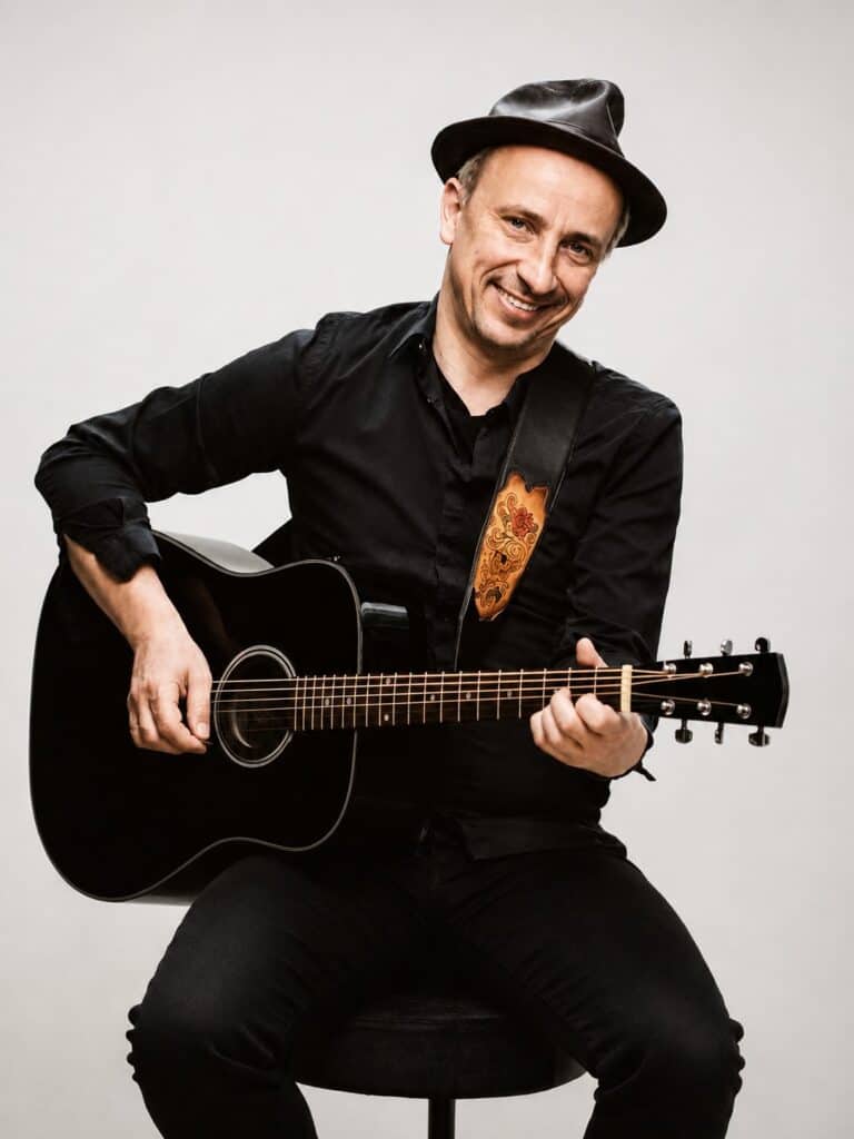 Stefan Knittler