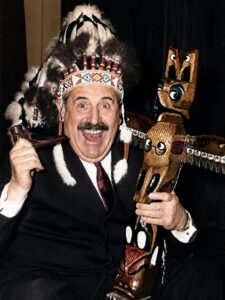 Willy Millowitsch († 1999)
