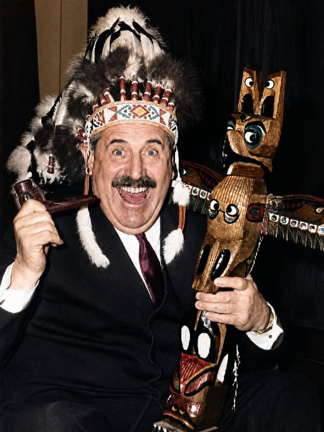 Willy Millowitsch († 1999)