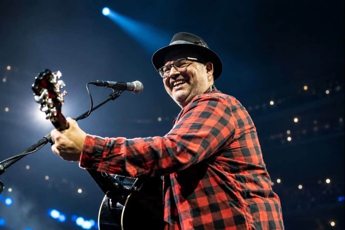 Kölle singt: DAS war die jecke Set-List!