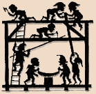 Heinzelmännchen