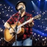 Björn Häuser bei Kölle singt in der LanxessArena