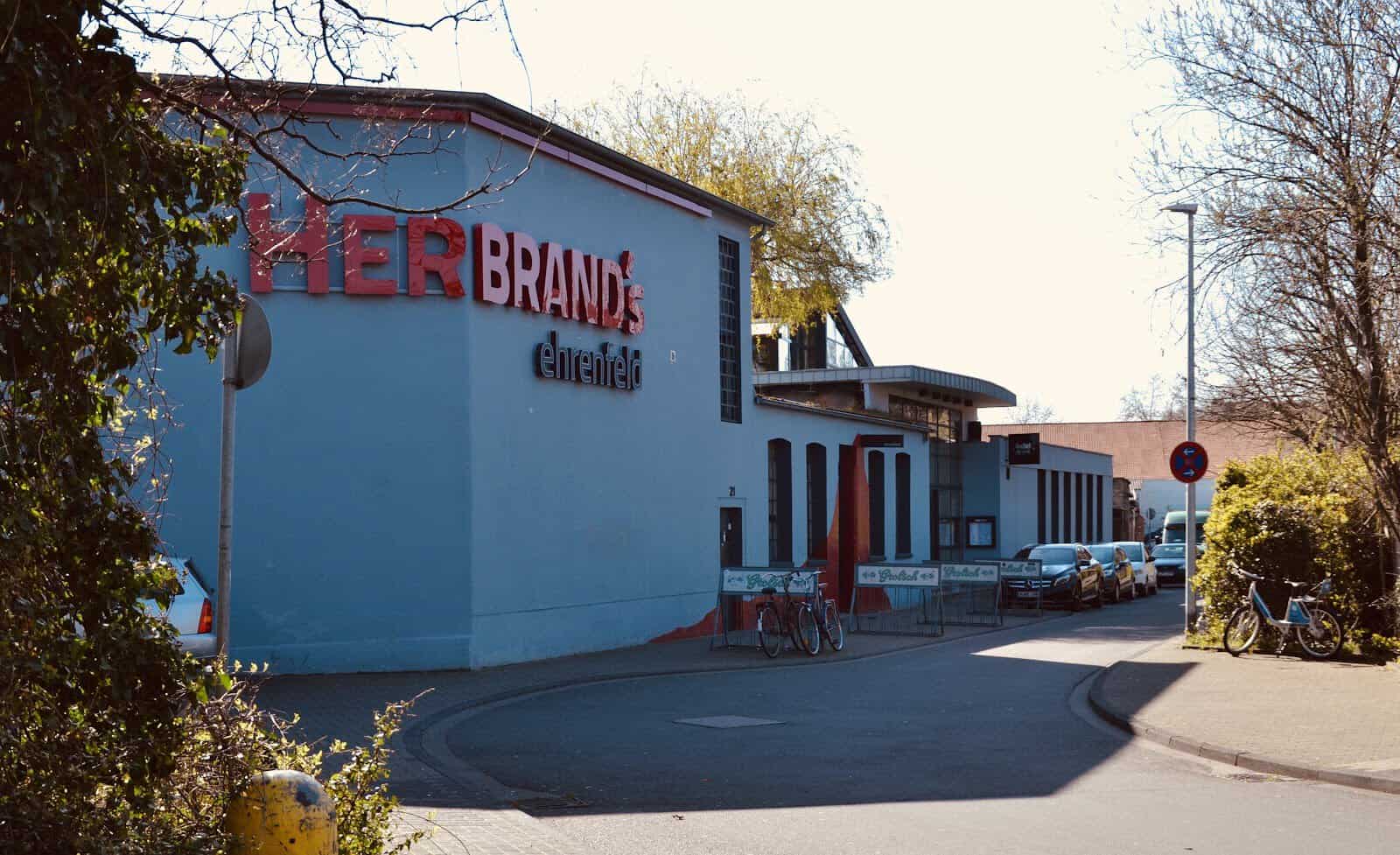 HERBRAND’s