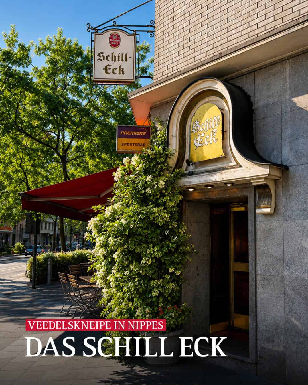 Schill-Eck