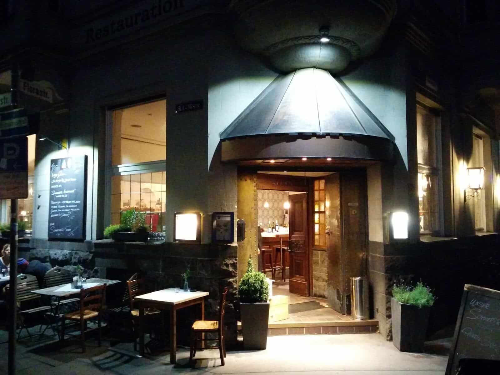 Haus Schnackertz