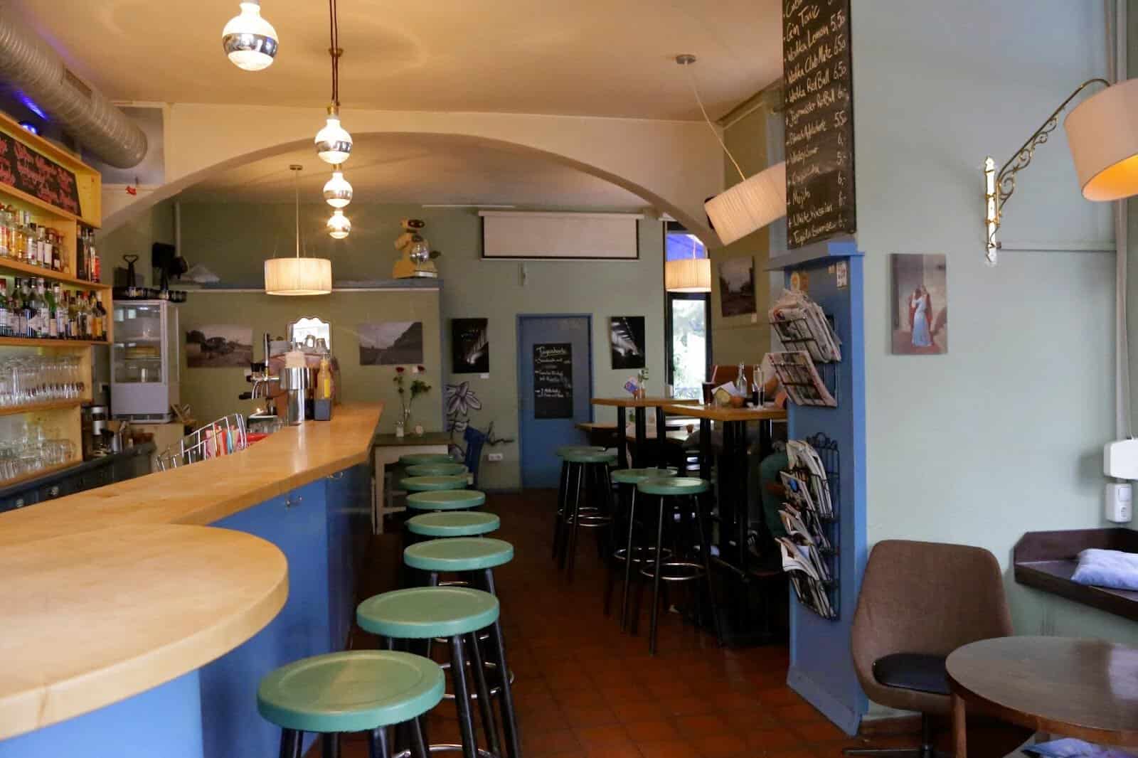 Basil’s