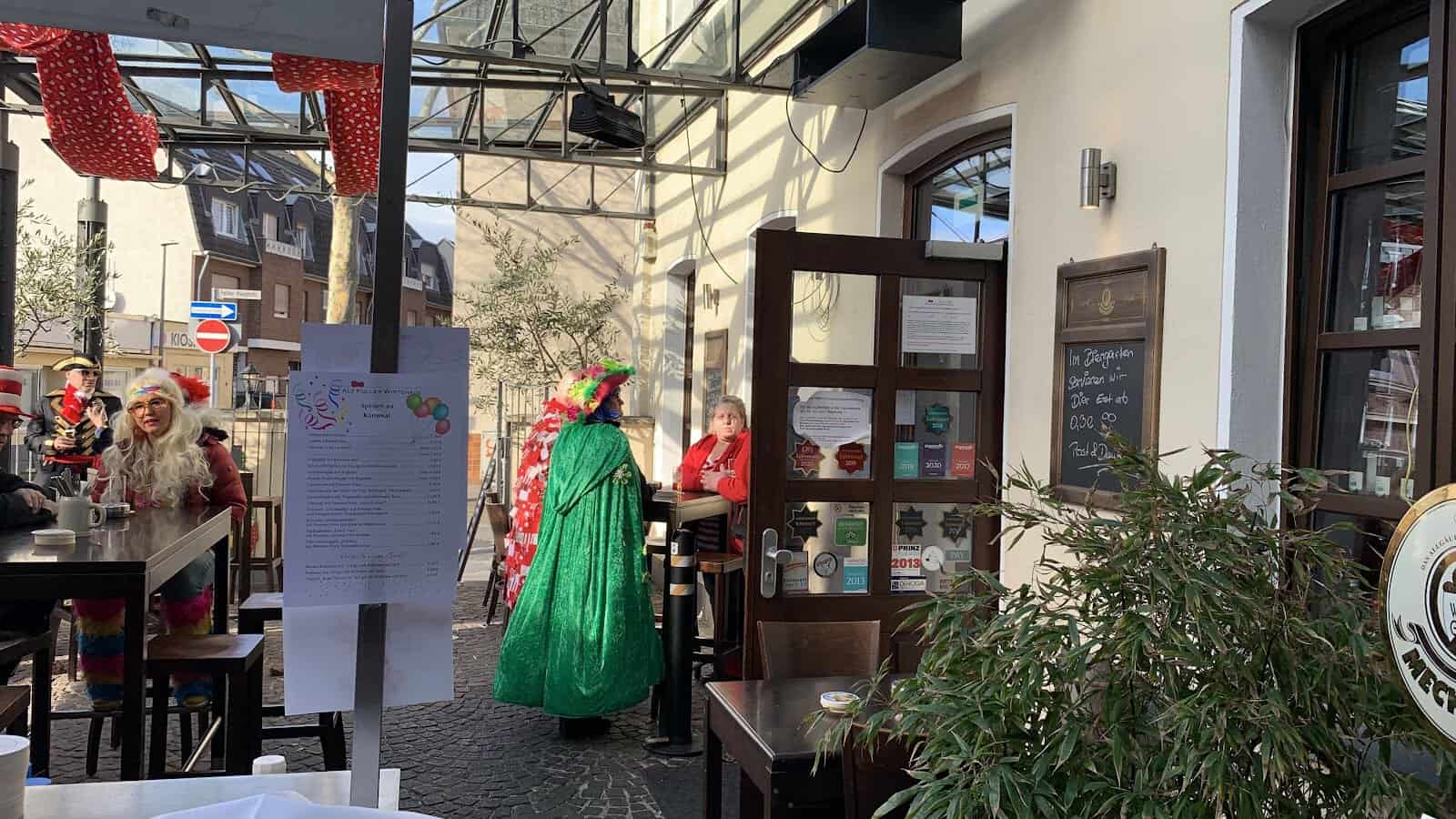 Alt Poller Wirtshaus