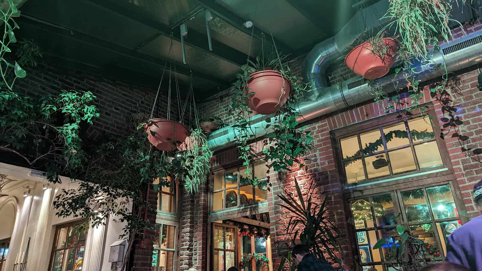 Hellers Brauhaus