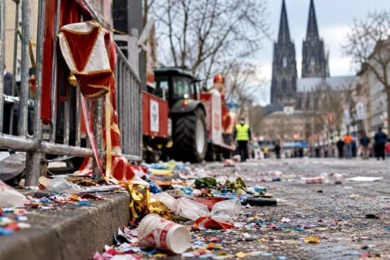 Was ein Veedelszoch kostet – und warum Kölner Karnevalszüge ausfallen