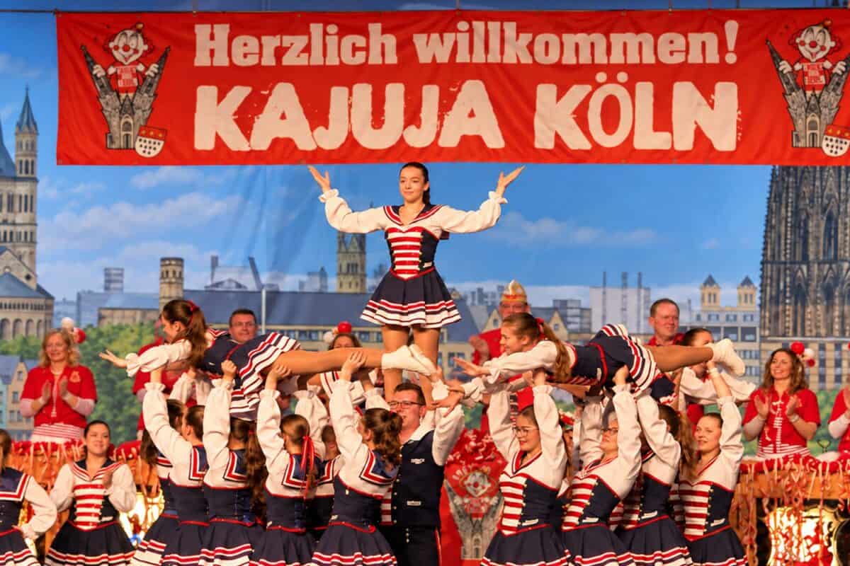 Kajuja