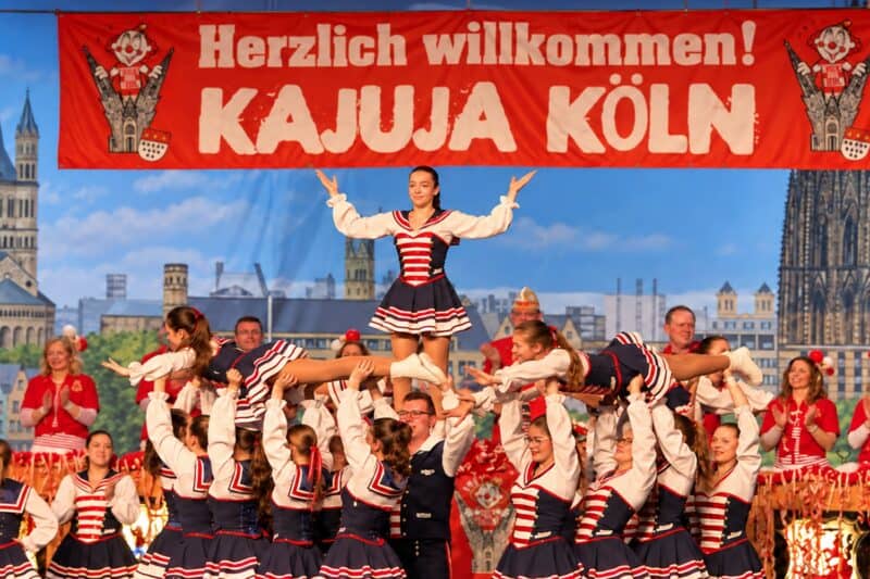 Kajuja
