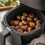 chataigne au air fryer