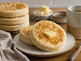 crumpet