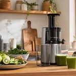 extracteur de jus silvercrest