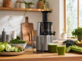 extracteur de jus silvercrest