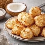 recette congolais moelleux