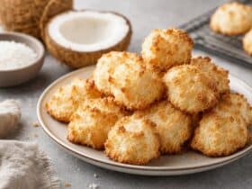 recette congolais moelleux