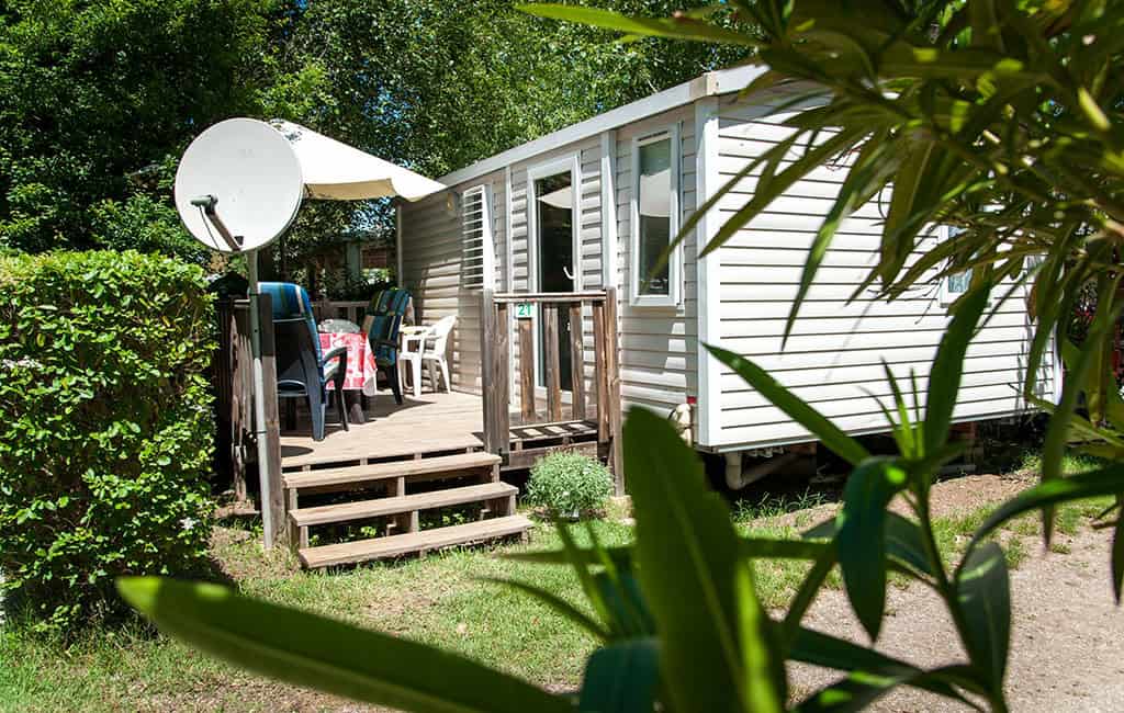 Camping L'Escale à Agde avis
