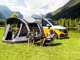 Idées cadeaux pour camping-cariste