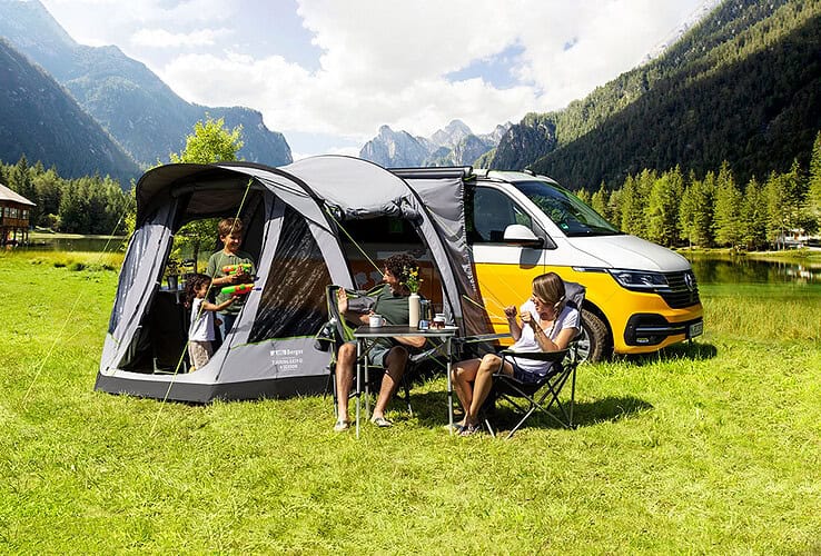 Idées cadeaux pour camping-cariste