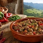 axoa de veau