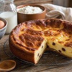 far breton recette de grand mère