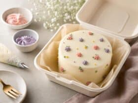 avis sur my bento cake