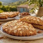 croquant aux amandes recette provençale