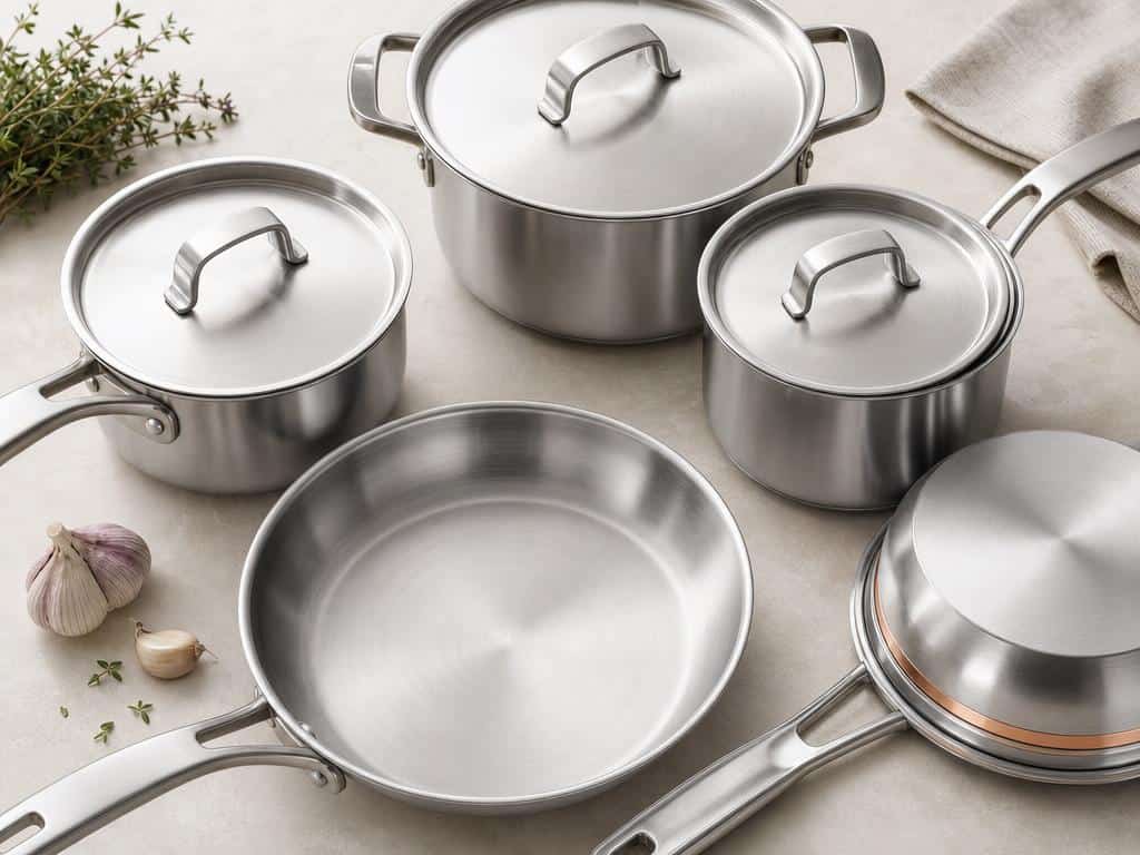 LEFEF inox avis