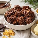 rose des sables recette végétaline