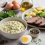 sauce gribiche