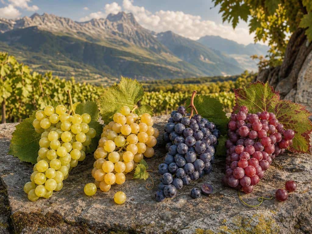 vin silvado