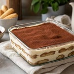 combien de temps se conserve un tiramisu
