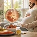 la vitamine d pendant la grossesse reduirait le risque d hypotrophie foetale