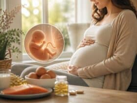 la vitamine d pendant la grossesse reduirait le risque d hypotrophie foetale