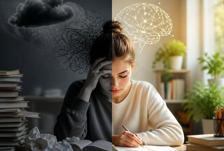 faut il souffrir pour apprendre