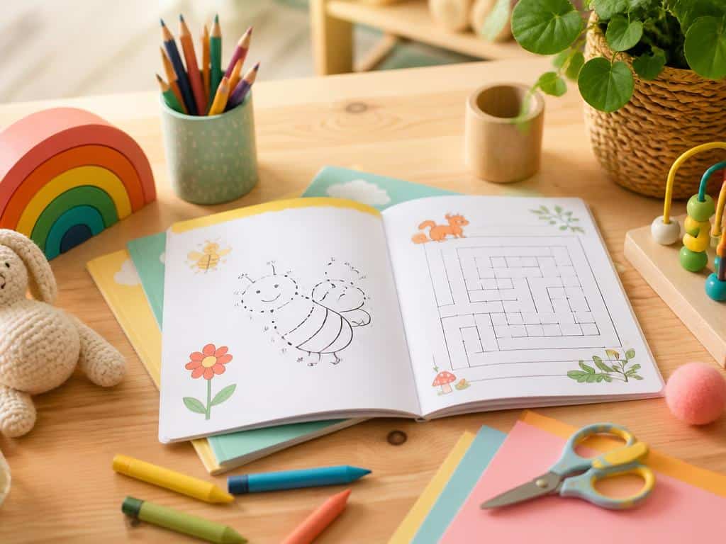 joyeux petit cahier dactivites telechargement gratuit